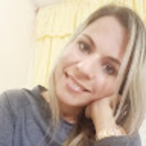 Meet your Posher, Gloria maria